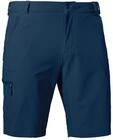 Sch&ouml;ffel Herren Shorts Folkstone, vielseitige Kurze Wanderhose mit verstellbarem