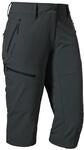Sch&ouml;ffel Damen Pants Caracas2, leichte und k&uuml;hlende Wanderhose aus elastischem