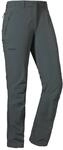 Sch&ouml;ffel Damen Pants Engadin1, strapazierf&auml;hige Damen Hose f&uuml;r Wanderungen,