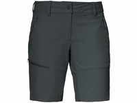 Schöffel Damen Shorts Toblach2, leichte und kühlende kurze Wanderhose mit
