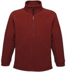 Regatta Professional Mens Thor III Mediumweight Warm Fleece Jacket