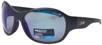 JULBO Sonnenbrille - ISLAND - Damen - Schwarz - Selbstt&ouml;nend 2 3