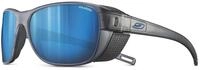 Julbo Sonnenbrille - CAMINO - Herren - Schwarz - Polarisierte Kategorie 3