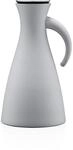 EVA SOLO | Isolierkanne 1,0l Marble Grey | 100% tropffreie | Marble Grau