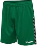 hummel 204924-6140 Shorts, Evergreen, S