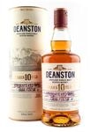 Deanston 10 Years Old Highland Single Malt Bordeaux Red Wine Cask Finish 46,3%...