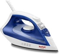 Tefal Virtuo FV 1711 Dampfb&uuml;geleisen, wei&szlig;/blau 1 30 * 13 * 16
