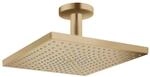 hansgrohe Duschkopf Raindance E 300 Regendusche (Kopfbrause mit Deckenanschluss)