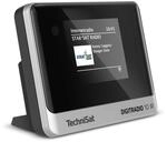 TechniSat DIGITRADIO 10 IR - Adapter f&uuml;r Internetradio & DAB+/UKW mit WLAN