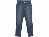 BRAX Damen Style Mary Blue Planet Slim Jeans, USED LIGHT BLUE, 27W / 32L