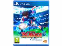 Electronic Arts Captain Tsubasa : Rise of New Champions