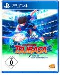 CAPTAIN TSUBASA: Rise Of New Champions