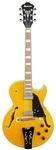 Ibanez George Benson GB10EM-AA Antique Amber - Halbakustik Gitarre