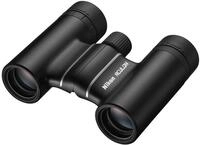 Nikon Aculon T02 10x21 Fernglas (10-fach, 21mm Frontlinsendurchmesser), schwarz