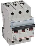 Legrand 403406 TX3 LS B40A 3P 6KA 3M