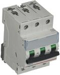 Legrand 403398 TX3 LS B6A 3P 6KA 3M