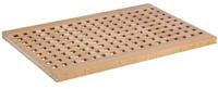 APS 953 BROTSTATION Holzbrett, Buche, 52 x 34 x 2 cm