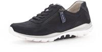 Gabor Damen Low-Top Sneaker, Frauen