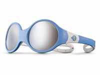 JULBO Unisex Kids Loop L Sunglasses, Blau/Grau, FR : XXS (Taille Fabricant : 3-5