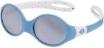 Julbo Sonnenbrille - LOOP L - Kinder - Blau/Grau - Kategorie 4