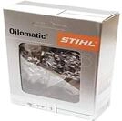 Stihl 36700000056 S&auml;gekette 1/4 Zoll 1,1 56 Glieder f&uuml;r 25 cm Schwert MSA...