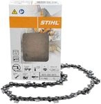 Stihl 3670 000 0072 Picco Micro 3 S&auml;gekette 1/4" f&uuml;r den Einsatz auf leichten und