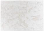 Sch&ouml;ner Wohnen Tender Kunstfell-Teppich 150x80 wei&szlig;