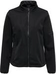 hummel North Softshelljacke Damen F3822 Schwarzgrau, S Damen
