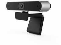 Webcam T300 - CSL Full-HD-Webcam, 1920x1080@30Hz, integriertes Mikrofon,