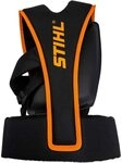 STIHL 41477109015 Doppelschultergurt Advance Plus Forest f&uuml;r Motorsense Weich