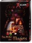 X-Scape &ndash; Das Atelier des Magiers &ndash; Escape Room 1-5 Spieler | Ab 12 Jahren,