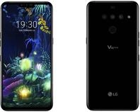 LG Electronics V50 ThinQ 5G 128GB 6GB RAM Black