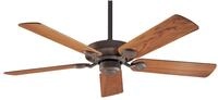 HUNTER DECKENVENTILATOR Outdoor Elements, 132 cm Deckenventilator f&uuml;r den...
