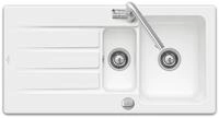 Villeroy & Boch Architectura 60 XR - 3365 02 RW Stone White Keramiksp&uuml;le