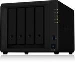 Synology DS420+ 4Bay NAS
