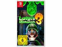 Nintendo Luigi's Mansion 3 - [Nintendo Switch]