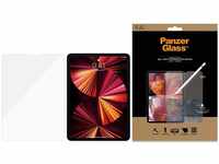 PanzerGlass 2655 Displayschutzglas Passend für Apple-Modell: iPad Pro 11, iPad...