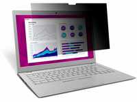3M HCNMS002 Blickschutzfilter Standard für Microsoft Surface Laptop Landscape,