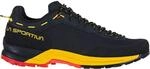 LA SPORTIVA M Tx Guide Gelb - Technischer leistungsf&auml;higer Herren Bergschuh,...