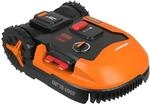 WORX Landroid L WR147E M&auml;hroboter/Akkurasenm&auml;her f&uuml;r G&auml;rten bis 1000 qm