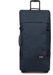 Eastpak Tranverz L Koffer 121L (79 x 40 x 33 cm), gro&szlig;er Reisekoffer mit Rollen,