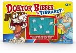 Hasbro Gaming Doktor Bibber Tierarzt Spiel f&uuml;r 2 oder mehr Spieler, f&uuml;r...