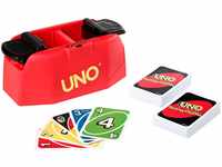 UNO Showdown - Beliebtes Kartenspiel mit Überraschungsangriffen aus dem Showdown