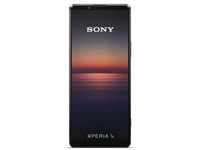 Sony Xperia 1 II 5G Smartphone (16,5 cm (6,5 Zoll) 4K HDR OLED Display, Triple-Kamera