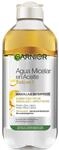 Garnier Skin Active Micellar Water Oil 400ml