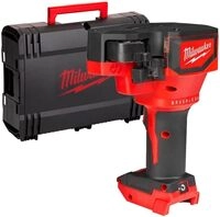 M18 BLTRC-0X B&uuml;rstenloser Gewindestab Cutter 18 V blanke Einheit