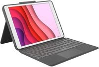 Logitech Combo Touch f&uuml;r iPad (7., 8. und 9. Generation) Schutzcase