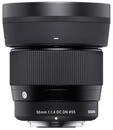 Sigma 56mm F1.4 DC DN Contemporary f&uuml;r L-Mount