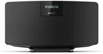 Philips DAB+ Radio M2505/10 Digital Radio (DAB+/UKW, Multipairing-Bluetooth,
