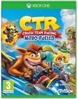 Crash Team Racing Nitro-Fueled Xbox1 [
